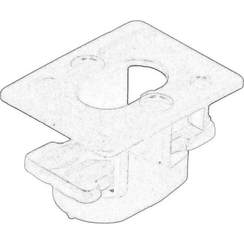 Caroserie - RENAULT-7703044197