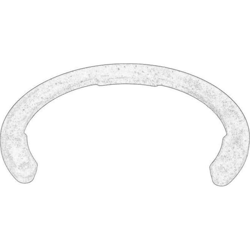 Lagar intermediar, ax cardanic - RENAULT-7703066381