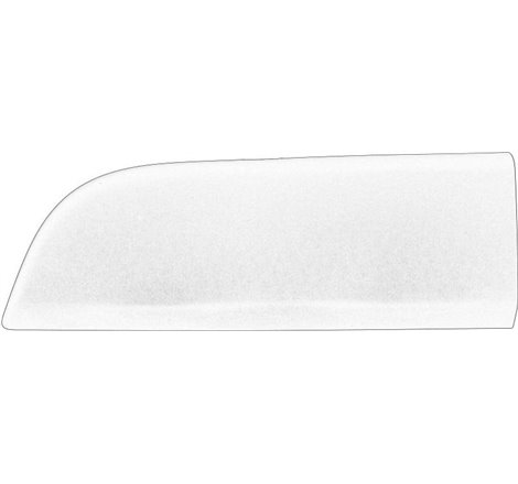 Elemente decorative / protectie, portiera - RENAULT-808200149R