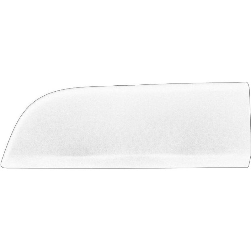 Elemente decorative / protectie, portiera - RENAULT-808200149R