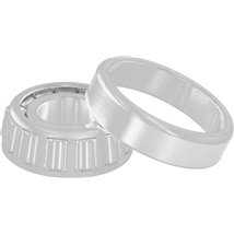 Gearbox bearing 25x62x18.25 RENAULT ESPACE IV. LAGUNA II. LAGUNA III. MASTER II. MASTER III. SCENIC II. SCENIC III. TRAFIC II. T