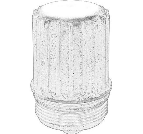 Filtru ulei - RENAULT-8200025862