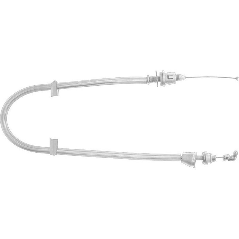 Cablu acceleratie - RENAULT-8200073162