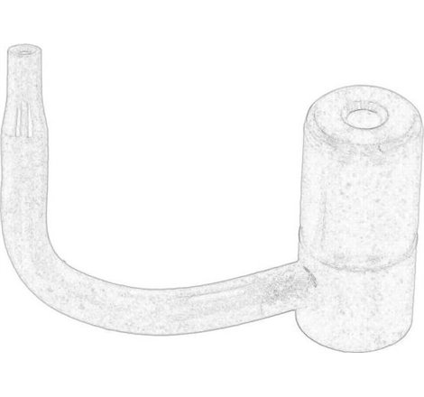 Cuplaj conducta lichid racire - RENAULT-8200103583