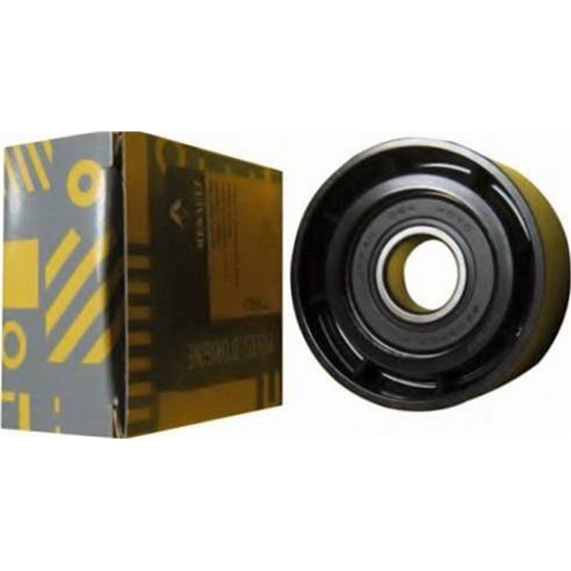 Rola ghidare - conducere. curea transmisie - RENAULT-8200104754 - RENAULT-8200104754