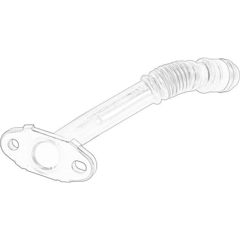 Conducta ulei, incarcare - RENAULT-8200191437