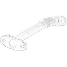 Conducta ulei, incarcare - RENAULT-8200191437