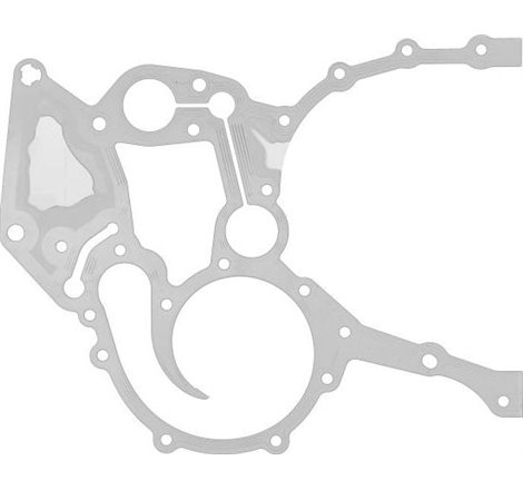 Garnitura, distributie - RENAULT-8200265412