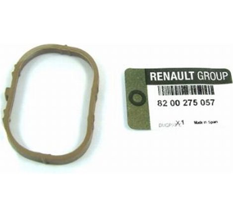 Garnitura galerie evacuare RENAULT CLIO III. FLUENCE. GRAND SCENIC II. LAGUNA III. MEGANE II. MEGANE III. MODUS. SCENIC II.  - R