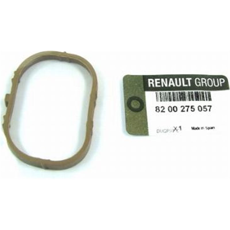 Garnitura galerie evacuare RENAULT CLIO III. FLUENCE. GRAND SCENIC II. LAGUNA III. MEGANE II. MEGANE III. MODUS. SCENIC II.  - R