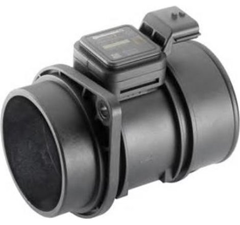 Air flowmeter 6 pin NISSAN INTERSTAR. PRIMASTAR. QASHQAI I. OPEL MOVANO A. VIVARO A. RENAULT GRAND SCENIC II. KANGOO BE BOP. KAN