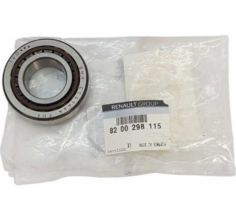 Set reparatie. transmisie manuala - RENAULT-8200298115 - RENAULT-8200298115