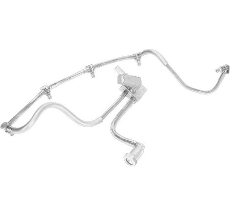 Furtun,supracurgere combustibil - RENAULT-8200361444