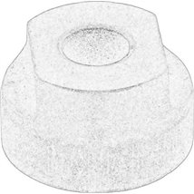 Saiba, disc curea-arbore cotit - RENAULT-8200386207