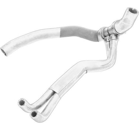 Furtun radiator - RENAULT-8200400819