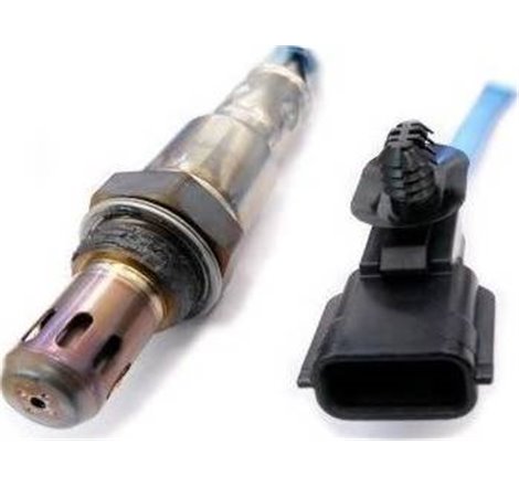 Lambda probe number of wires 4. 450mm DACIA DOKKER. DOKKER-MINIVAN. DUSTER. LOGAN. LOGAN EXPRESS. LOGAN II. LOGAN MCV. SANDERO. 