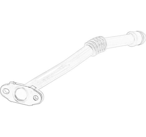 Compresor,sistem de supraalimentare - RENAULT-8200469697