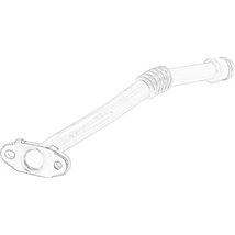 Compresor,sistem de supraalimentare - RENAULT-8200469697