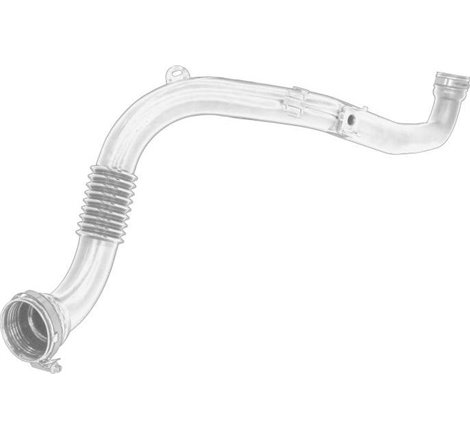 Furtun aer supraalimentare - RENAULT-8200488871