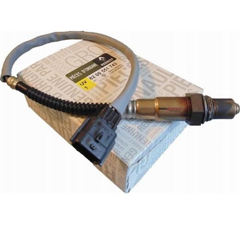 Sonda Lambda - RENAULT-8200551743 - RENAULT-8200551743