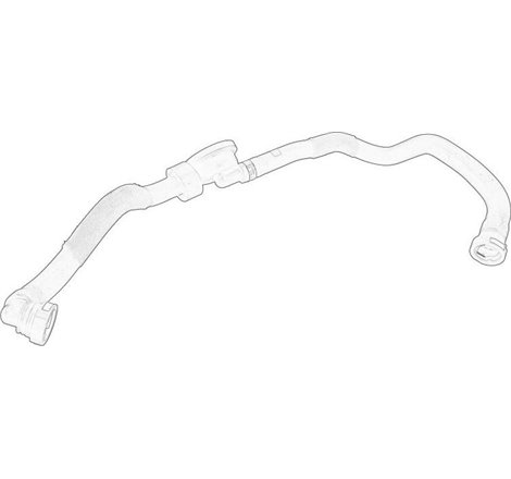 Respiratie motor RENAULT MEGANE II. SCENIC II 1.9D 11.02-12.09 - RENAULT-8200576778