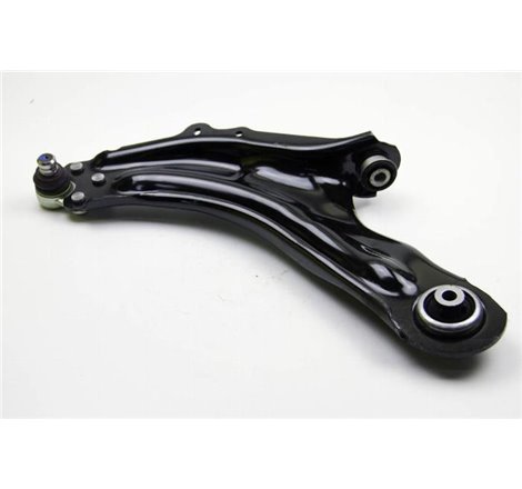 Front axle track control arm MERCEDES CITAN MIXTO DOUBLE CABIN. CITAN MPV. CITAN-MINIVAN W415. RENAULT KANGOO BE BOP. KANGOO EXP