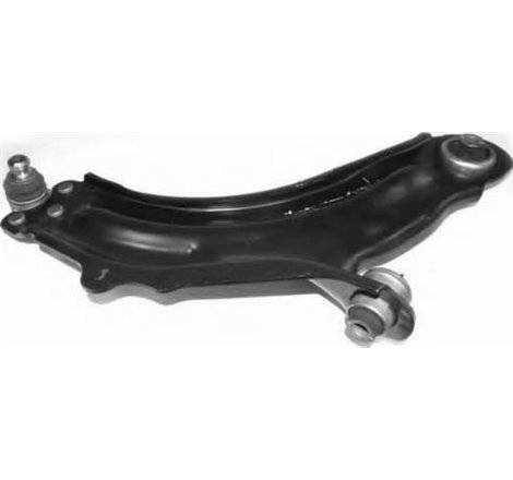 Front axle track control arm MERCEDES CITAN MIXTO DOUBLE CABIN. CITAN MPV. CITAN-MINIVAN W415. RENAULT KANGOO BE BOP. KANGOO EXP