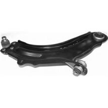 Front axle track control arm MERCEDES CITAN MIXTO DOUBLE CABIN. CITAN MPV. CITAN-MINIVAN W415. RENAULT KANGOO BE BOP. KANGOO EXP
