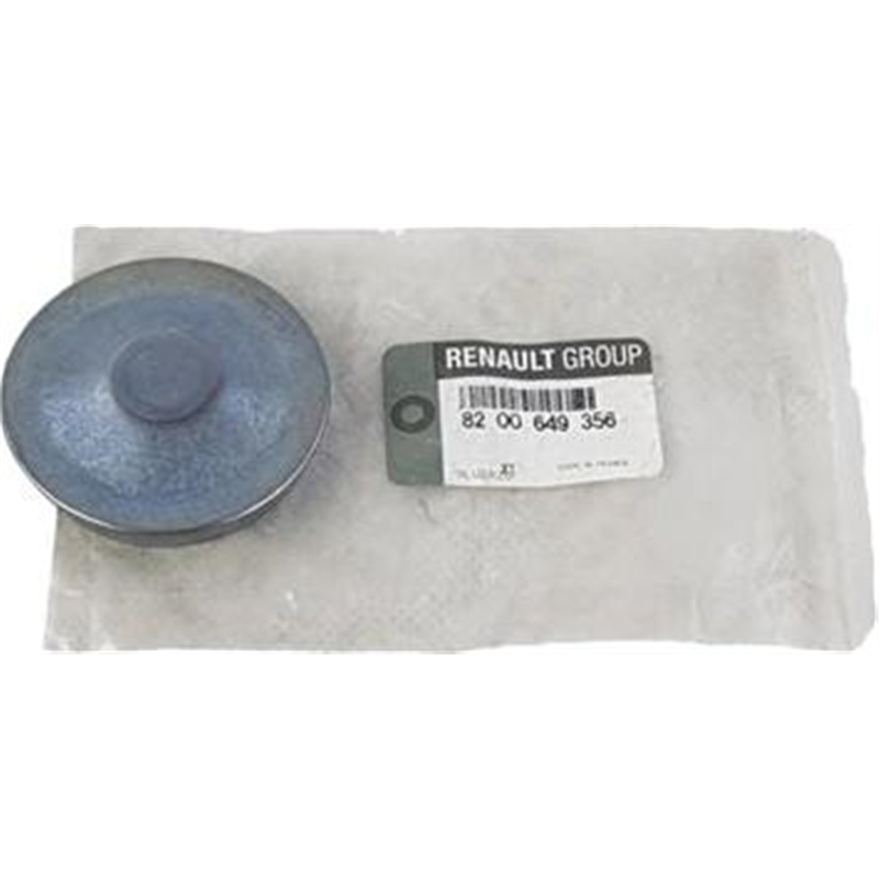 Set rulment roata - RENAULT-8200649356