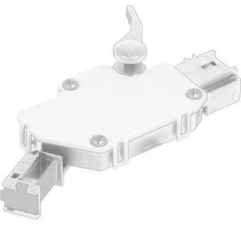 Senzor pozitie pedala de ambreiaj - RENAULT-8200666173