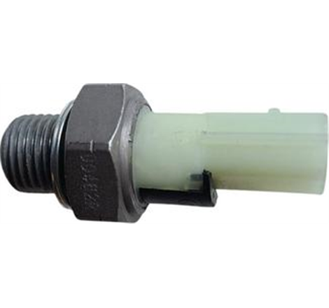 Senzor presiune ulei 0.6bar. 1 pin. alb DACIA DOKKER. DOKKER EXPRESS-MINIVAN. DUSTER. DUSTER-SUV. LODGY. LOGAN. LOGAN EXPRESS. L