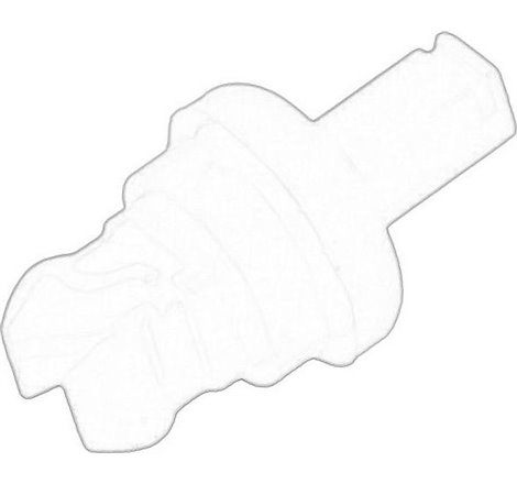 Clips, acoperire decorativa si protectie - RENAULT-8200675047