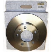 Brake disc fata ST-R NISSAN INTERSTAR. NV400. OPEL MOVANO B. RENAULT MASTER III 2.3D-Electric 02.10- - RENAULT-8200688880