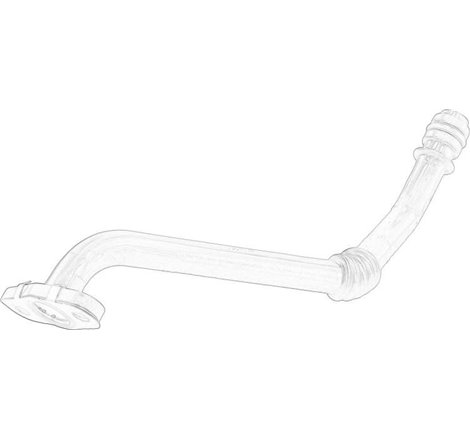 Modul conducta admisie - RENAULT-8200714637