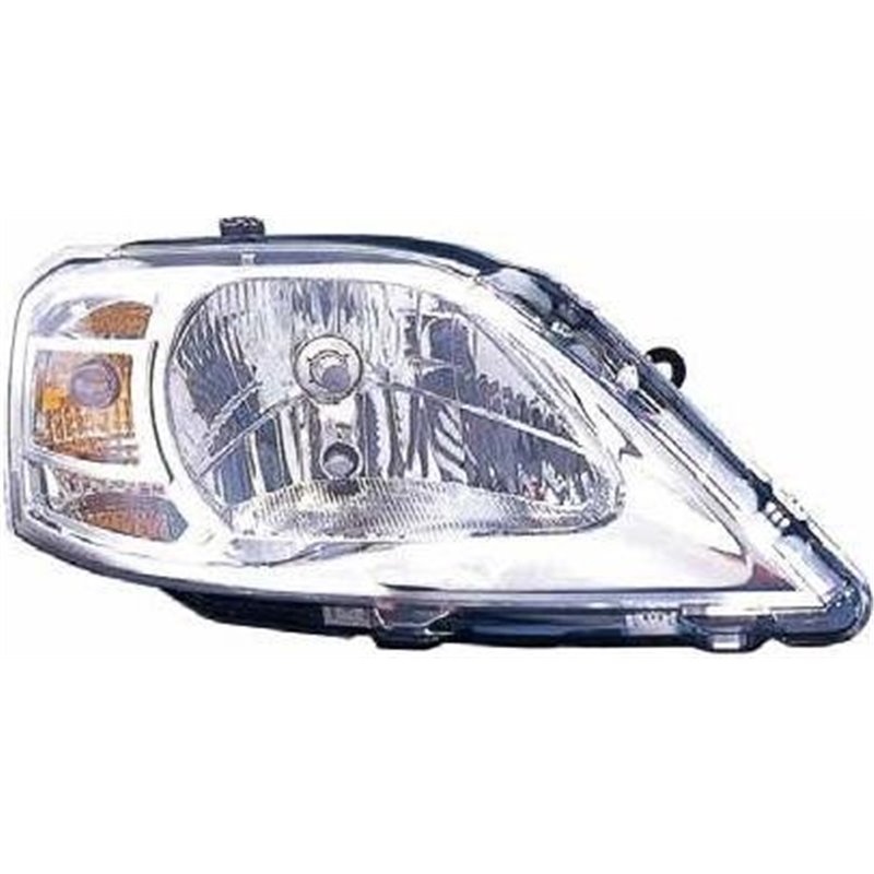 Far - RENAULT-8200744754 - RENAULT-8200744754