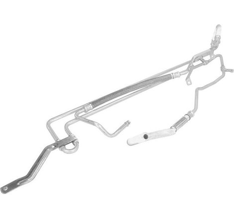 Furtun hidraulic, sistem de directie - RENAULT-8200745294