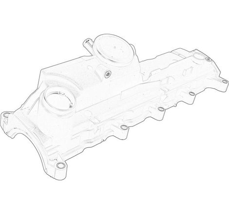 Capac culbutor - RENAULT-8200756123