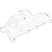 Capac culbutor - RENAULT-8200756123