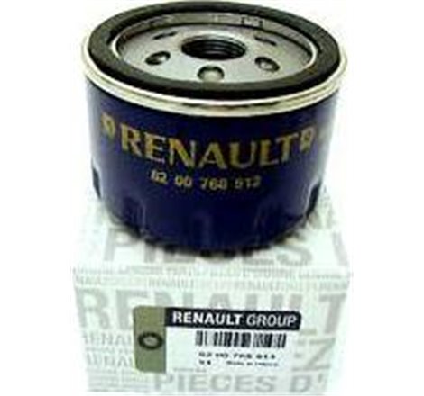 Filtru ulei. insurubat VOLVO S40 I. V40. DACIA DOKKER. DOKKER EXPRESS-MINIVAN. DUSTER. DUSTER-SUV. LODGY. LOGAN. LOGAN EXPRESS. 