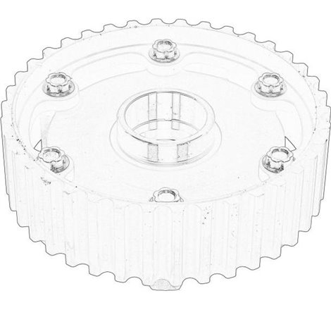 Regulator ax cu came - RENAULT-8200782671