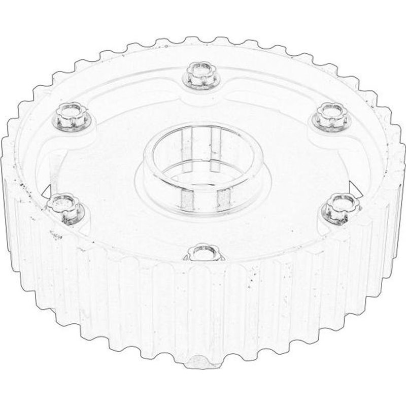 Regulator ax cu came - RENAULT-8200782671