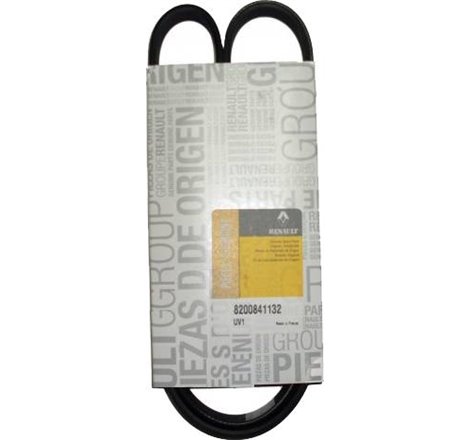Curea transmisie cu caneluri - RENAULT-8200841132