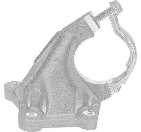 Driveshaft support for bearings OE 7701071133. FWD vehicles NISSAN NV400. OPEL MOVANO B. RENAULT MASTER III 2.3D 02.10- - RENAUL