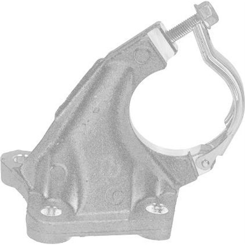 Driveshaft support for bearings OE 7701071133. FWD vehicles NISSAN NV400. OPEL MOVANO B. RENAULT MASTER III 2.3D 02.10- - RENAUL