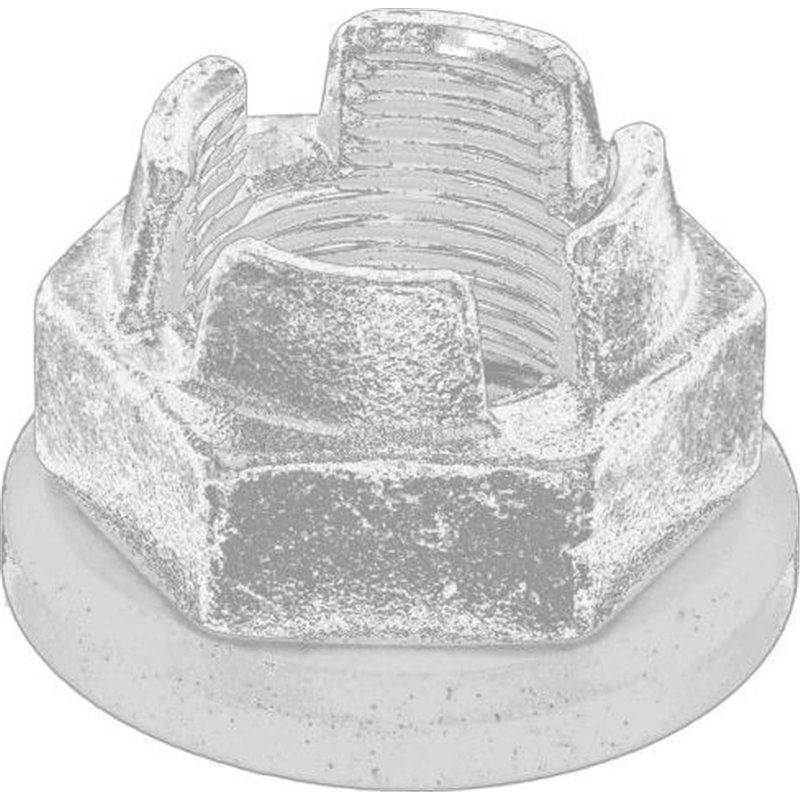 Set rulment roata - RENAULT-8200964240