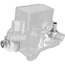 Radiator ulei, ulei motor - RENAULT-8201005235