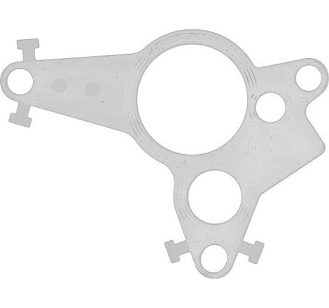 Garnitura, pompa vacuum - RENAULT-8201129837