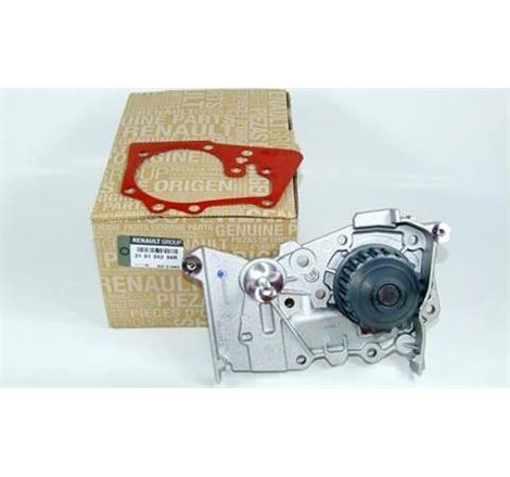 Pompa apa - RENAULT-8660003264