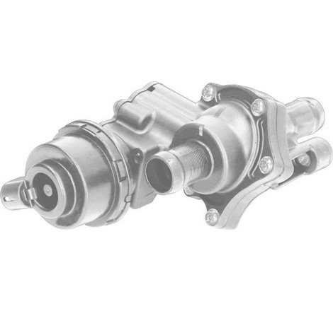 Termostat,lichid racire - RENAULT-922304507R