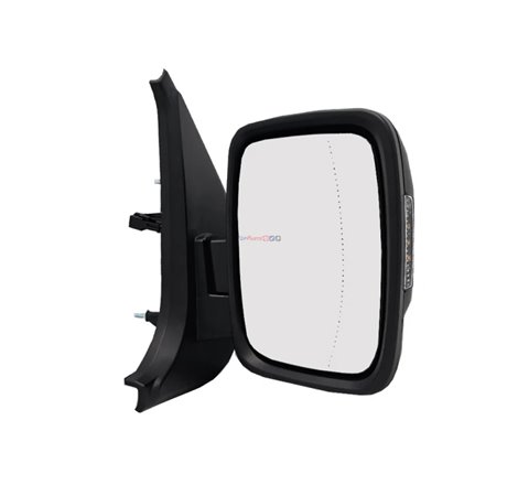 Oglinda exterioara - RENAULT-963012879R